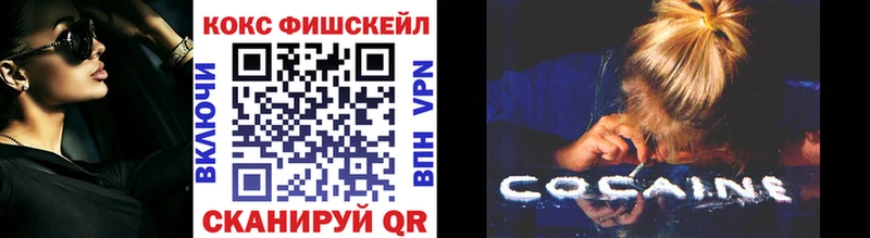 КОКАИН Fish Scale  Купить где  Бузулук 